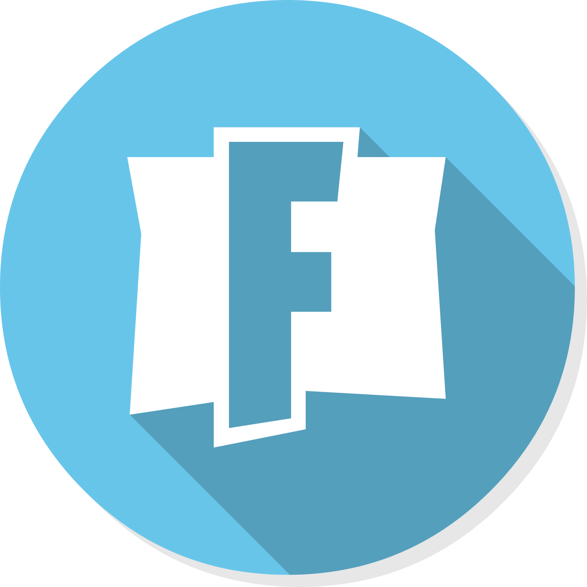 Fortnite Logo