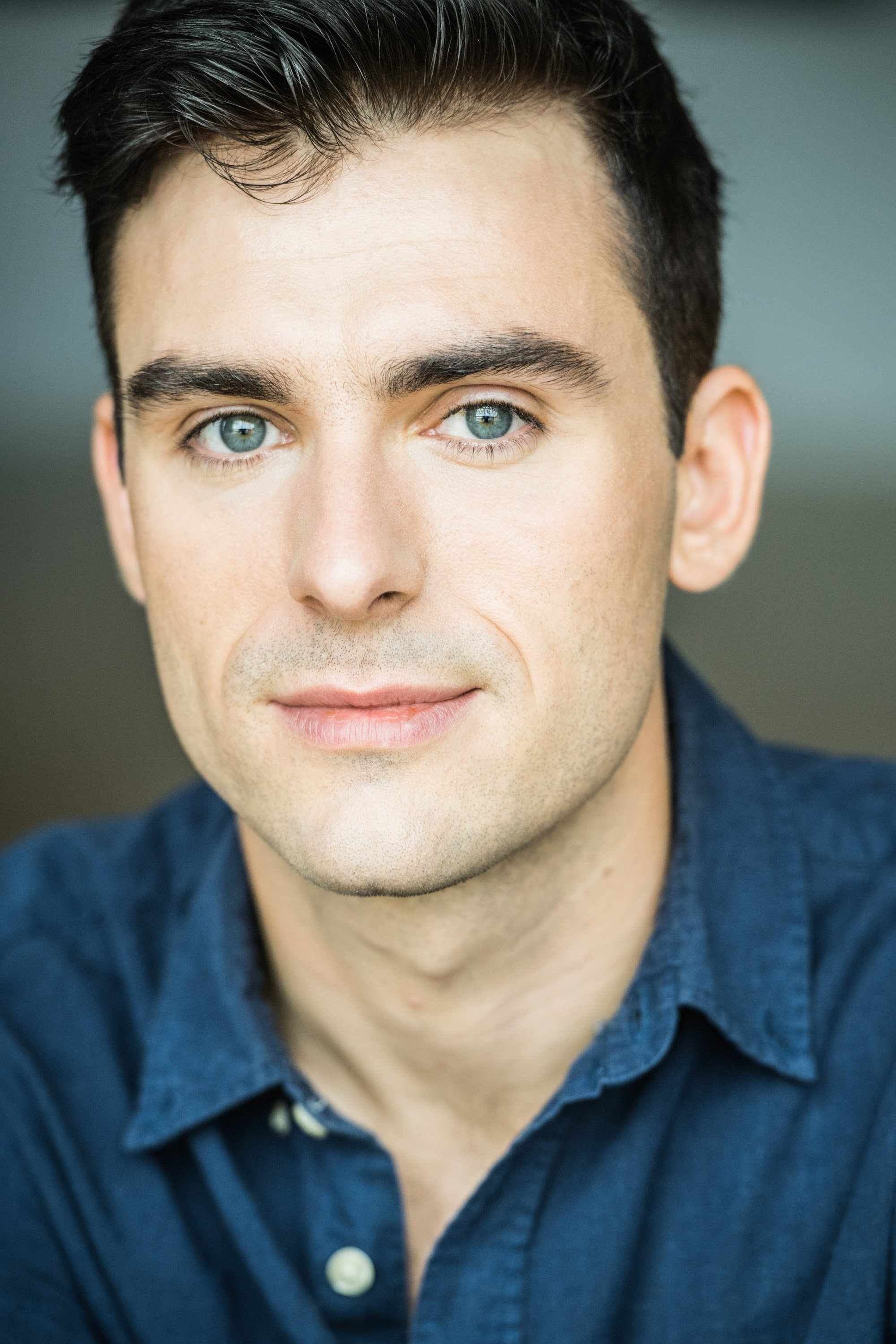 Marcus Thorne