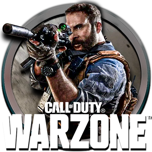 Warzone Logo