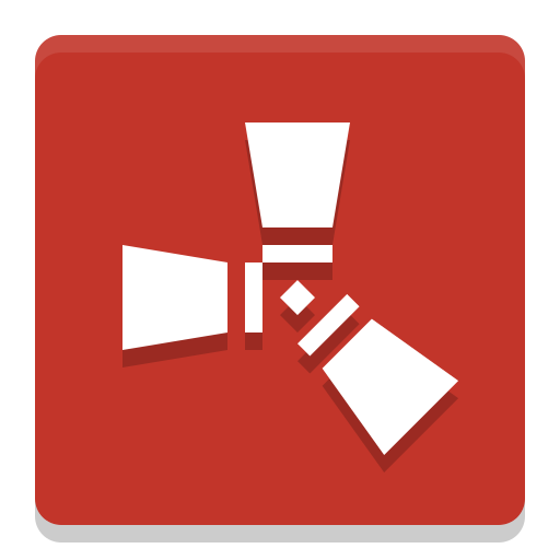 Rust Logo
