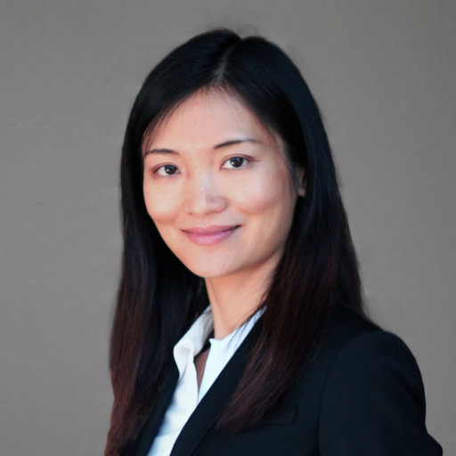 Sophia Chen