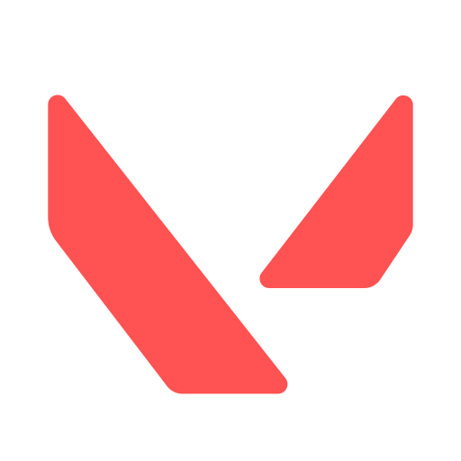 Valorant Logo